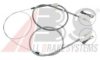 FORD 1637322 Cable, parking brake